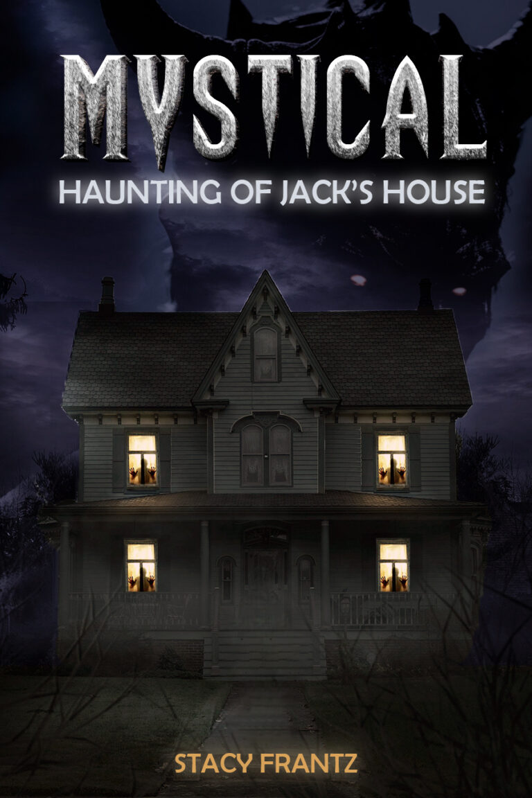 Mystical Haunting of Jack’s House-1